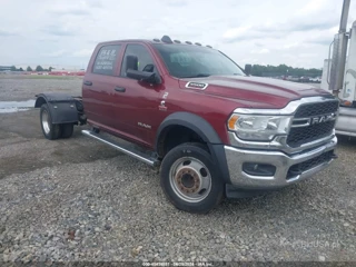 RAM RAM 5500 CHASSIS TRADESMAN/SLT/LARAMIE/LIMITED
