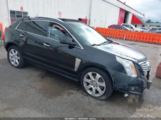 CADILLAC CADILLAC SRX PREMIUM COLLECTION