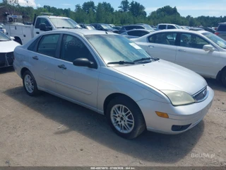 FORD FORD FOCUS S/SE/SES