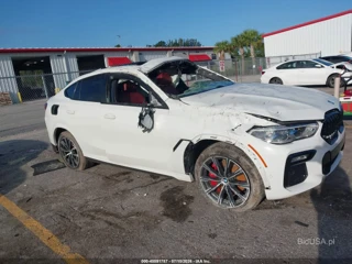 BMW X6 SDRIVE40I