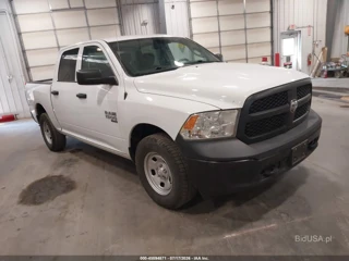 RAM RAM 1500 CLASSIC TRADESMAN  4X4 5'7 BOX