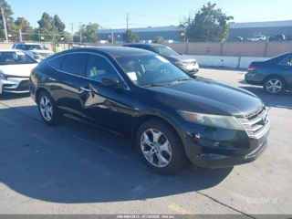 HONDA HONDA ACCORD CROSSTOUR EX-L