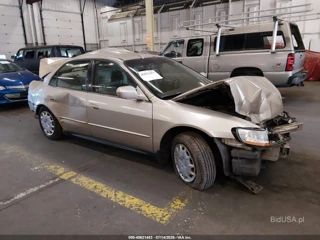 HONDA HONDA ACCORD 2.3 LX