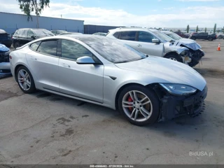 TESLA TESLA MODEL S 70D/85D/P85D