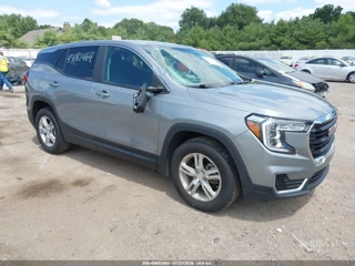 GMC TERRAIN FWD SLE
