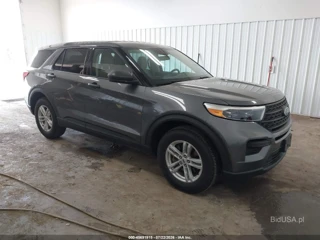 FORD FORD EXPLORER