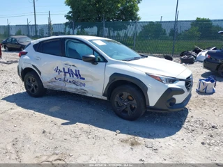 SUBARU SUBARU CROSSTREK