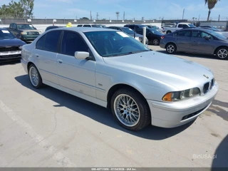 BMW 530IA