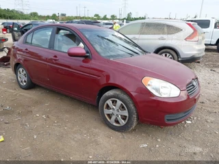 HYUNDAI HYUNDAI ACCENT GLS