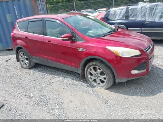 FORD FORD ESCAPE SEL