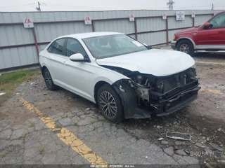 VOLKSWAGEN VOLKSWAGEN JETTA 1.4T R-LINE/1.4T SE/S