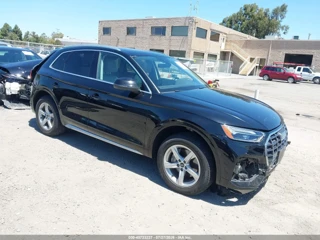 AUDI AUDI Q5 PREMIUM 45 TFSI QUATTRO S TRONIC