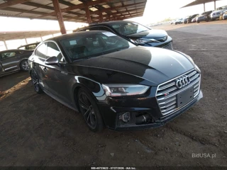 AUDI AUDI S5 3.0T PREMIUM PLUS