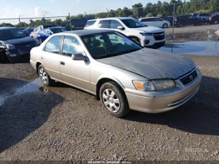 TOYOTA TOYOTA CAMRY LE