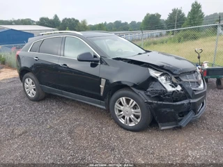 CADILLAC CADILLAC SRX LUXURY COLLECTION