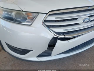 FORD FORD TAURUS SEL