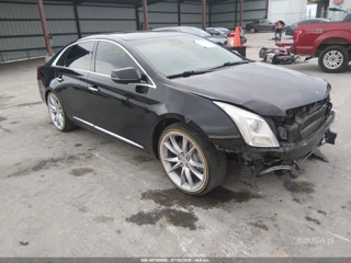 CADILLAC CADILLAC XTS VSPORT PREMIUM
