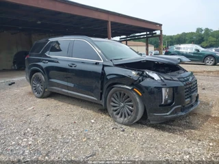 HYUNDAI HYUNDAI PALISADE CALLIGRAPHY NIGHT EDITION