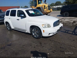 CHEVROLET CHEVROLET HHR LT