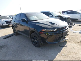 DODGE DODGE HORNET GT AWD