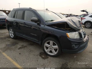 JEEP JEEP COMPASS LIMITED