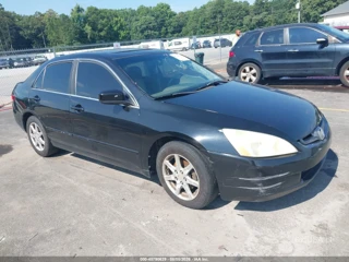 HONDA HONDA ACCORD 3.0 EX