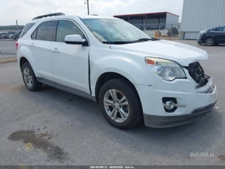 CHEVROLET CHEVROLET EQUINOX LT