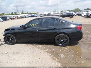 BMW 328I XDRIVE