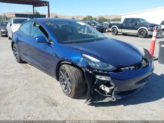 TESLA TESLA MODEL 3 LONG RANGE/MID RANGE