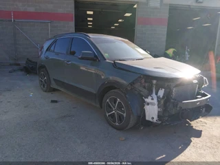 KIA KIA NIRO SX