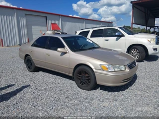TOYOTA TOYOTA CAMRY LE