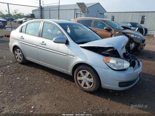 HYUNDAI HYUNDAI ACCENT GLS