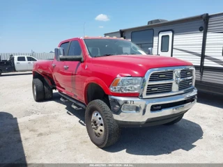 RAM RAM RAM 3500 LARAMIE