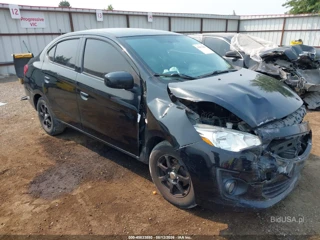 MITSUBISHI MITSUBISHI MIRAGE G4 ES