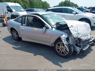 CHEVROLET CHEVROLET CAVALIER LS SPORT