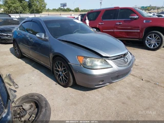 ACURA ACURA RL 3.5