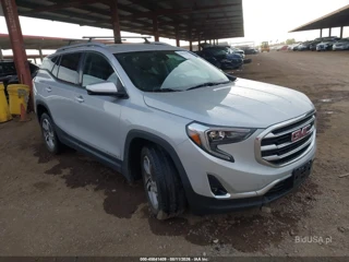 GMC TERRAIN SLT