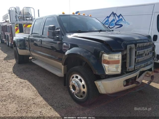 FORD FORD F-450 KING RANCH