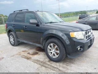 FORD FORD ESCAPE XLT