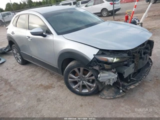 MAZDA MAZDA CX-30 SELECT