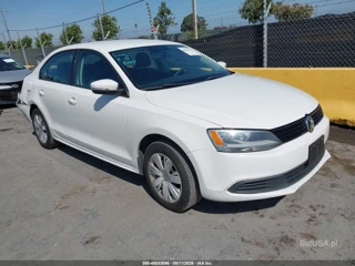 VOLKSWAGEN VOLKSWAGEN JETTA 1.8T SE