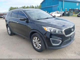 KIA KIA SORENTO 3.3L LX