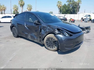 TESLA TESLA MODEL Y LONG RANGE DUAL MOTOR ALL-WHEEL DRIVE