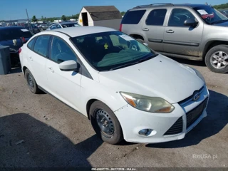 FORD FORD FOCUS SE