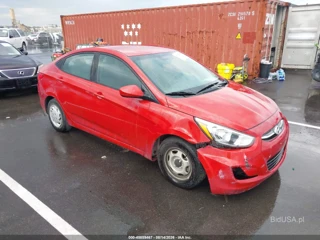 HYUNDAI HYUNDAI ACCENT SE