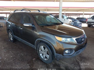KIA KIA SORENTO EX V6