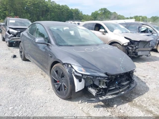 TESLA TESLA MODEL 3 PERFORMANCE ALL-WHEEL DRIVE