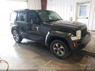 JEEP JEEP LIBERTY SPORT