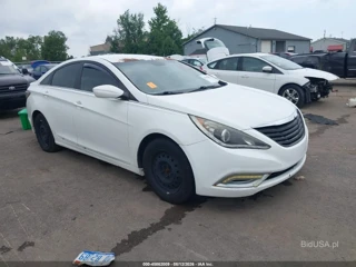 HYUNDAI HYUNDAI SONATA GLS