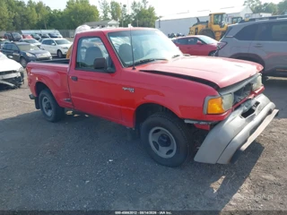 FORD FORD RANGER
